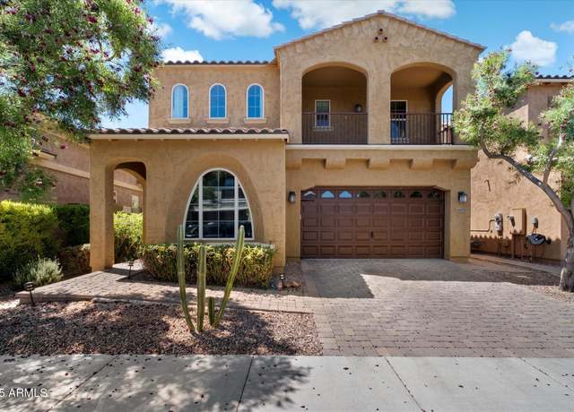 Property at 4635 E Casitas Del Rio Dr, Phoenix, AZ 85050, 5 beds, 4 baths