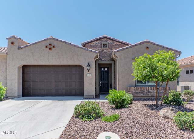 Property at 16417 W Piccadilly Rd, Goodyear, AZ 85395, 2 beds, 2 baths