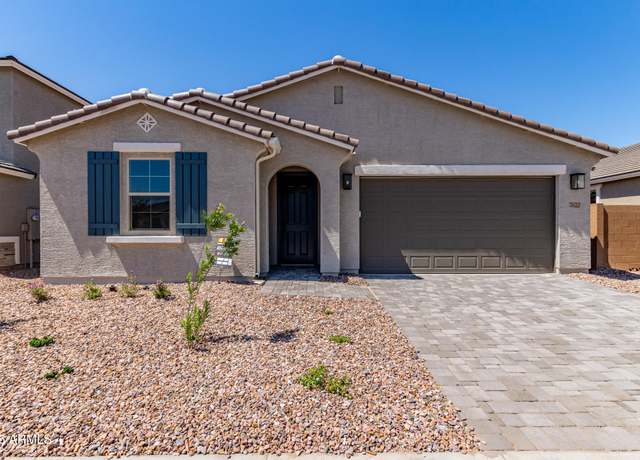 Property at 5022 W Hardtack Trl, Laveen, AZ 85339, 4 beds, 3 baths