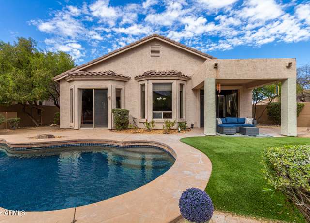 Property at 3055 N Red Mtn #77, Mesa, AZ 85207, 3 beds, 2 baths