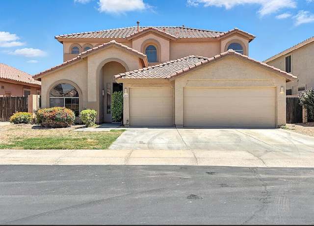 Property at 7243 W Sandra Ter, Peoria, AZ 85382, 4 beds, 3 baths