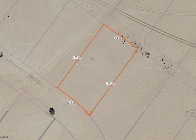 Property at 2540 W Maple St #36, Eloy, AZ 85131