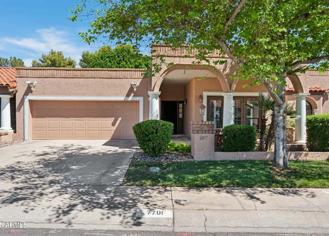 Property at 7701 N Via DE Platina --, Scottsdale, AZ 85258, 2 beds, 2 baths