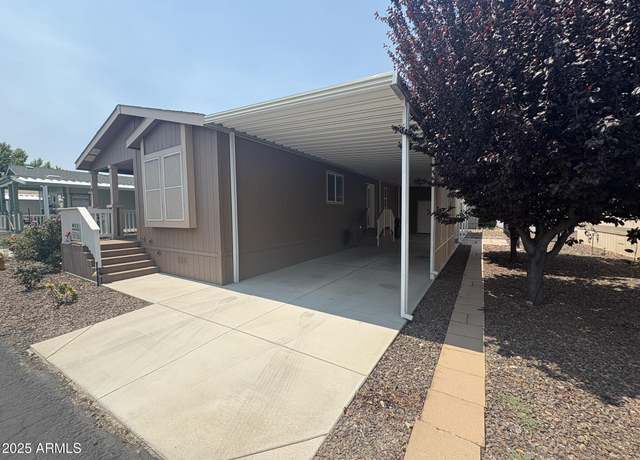 Property at 11250 E SR 69 -- #2120, Dewey, AZ 86327, 2 beds, 2 baths