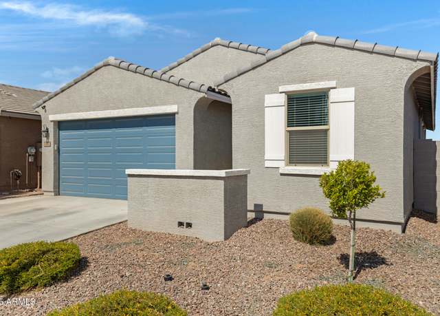 Property at 5642 W Rainwater Dr, Laveen, AZ 85339, 3 beds, 2 baths
