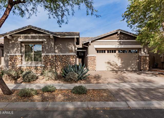Property at 10144 E Stealth Ave, Mesa, AZ 85212, 4 beds, 2.5 baths