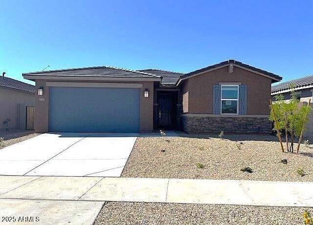 Property at 22507 W Pontiac Dr, Surprise, AZ 85387, 4 beds, 3 baths