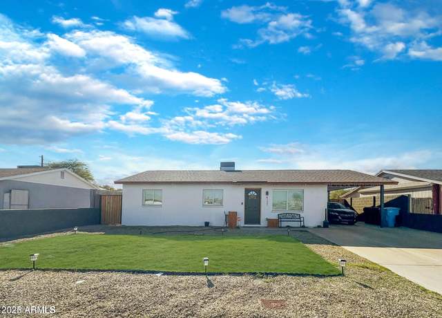 Property at 4121 W Alta Vista Rd, Phoenix, AZ 85041, 4 beds, 3 baths
