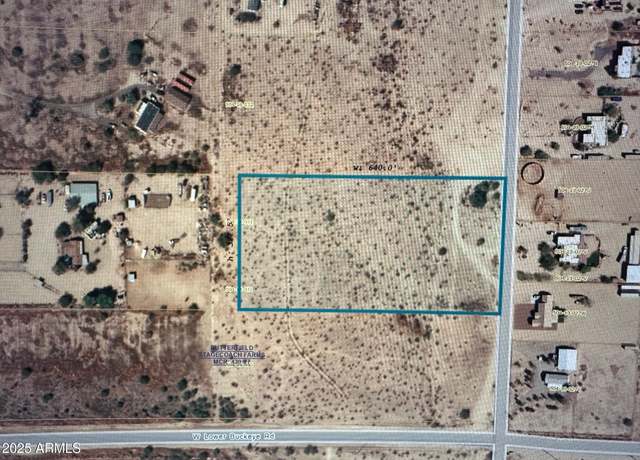 Property at X S 337th Ave #2, Tonopah, AZ 85354