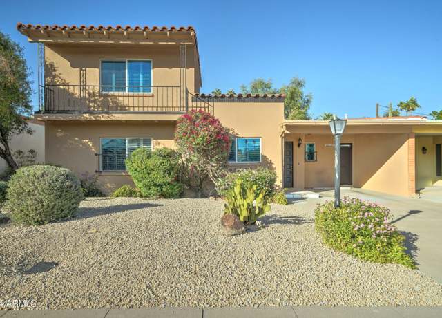 Property at 7530 E Mariposa Dr, Scottsdale, AZ 85251, 3 beds, 3 baths