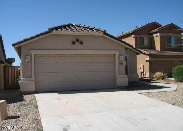 Property at 44493 W Cypress Ln, Maricopa, AZ 85138, 3 beds, 2 baths