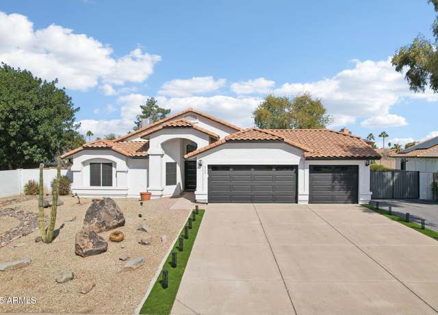 Property at 5704 E Estrid Ave, Scottsdale, AZ 85254, 3 beds, 2 baths