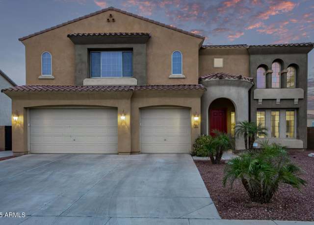 Property at 12910 W Tuckey Ln, Glendale, AZ 85307, 5 beds, 3 baths