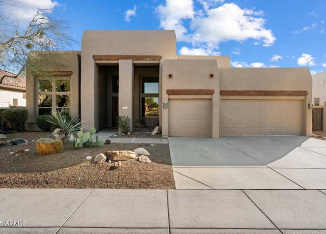 Property at 4817 E Cielo Grande Ave, Phoenix, AZ 85054, 5 beds, 3.5 baths