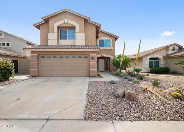 Property at 23211 N 22nd Pl, Phoenix, AZ 85024, 4 beds, 2.5 baths
