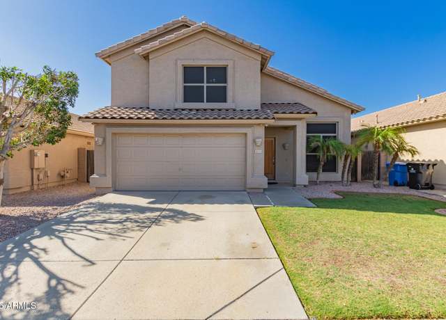 Property at 4715 E Ashurst Dr, Phoenix, AZ 85048, 4 beds, 2.5 baths