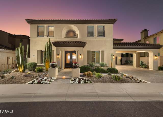 Property at 22406 N 36th Way, Phoenix, AZ 85050, 4 beds, 3.5 baths