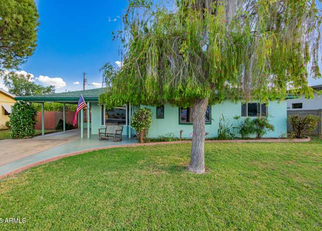 Property at 811 W Ocotillo Rd, Phoenix, AZ 85013, 3 beds, 2 baths