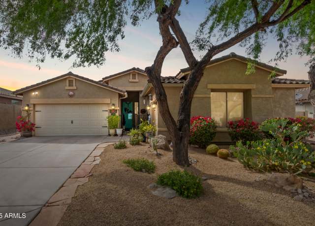 Property at 10130 S 185th Dr, Goodyear, AZ 85338, 3 beds, 2 baths