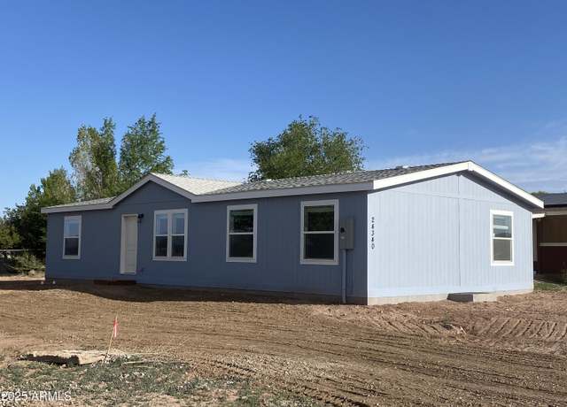 Property at 24340 N Marblehead Ave, Paulden, AZ 86334, 4 beds, 2 baths