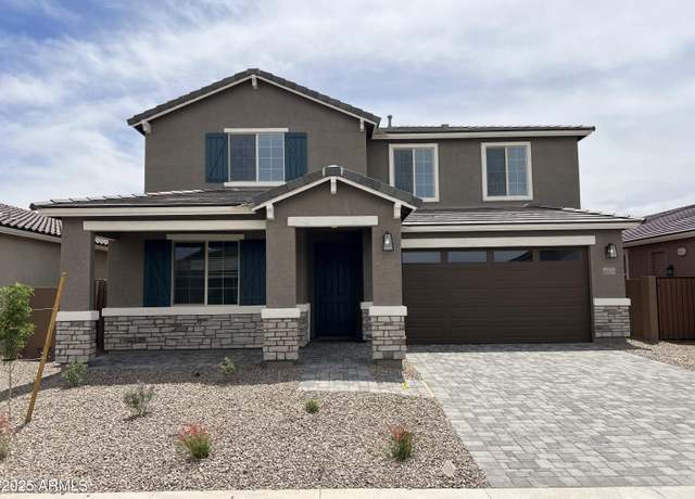 Property at 40531 W Rio Grande Dr, Maricopa, AZ 85138, 4 beds, 2.5 baths