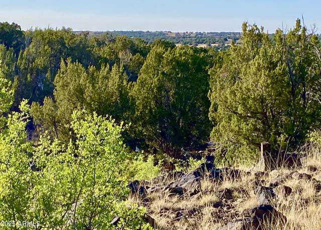 Property at 1528 Falcon Rd Lot A 10.33 Acres -- Unit -, Show Low, AZ 85901