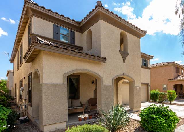 Property at 18525 W Valerie Dr, Surprise, AZ 85374, 4 beds, 2.5 baths