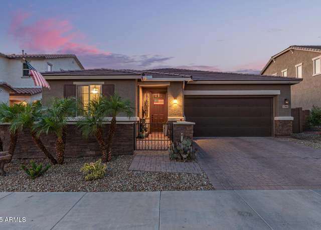 Property at 17866 W Lilac St, Goodyear, AZ 85338, 3 beds, 2.5 baths