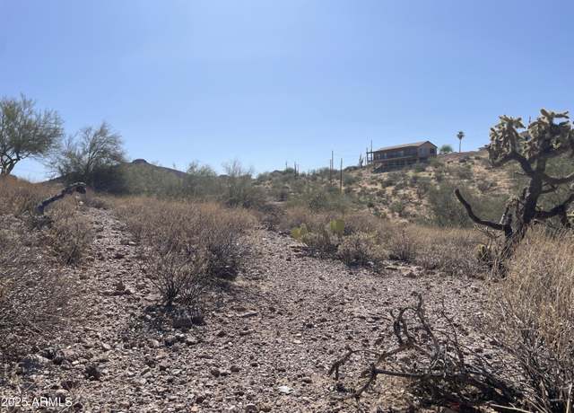 Property at 1097 N Queen Mary Way #218, Queen Valley, AZ 85118