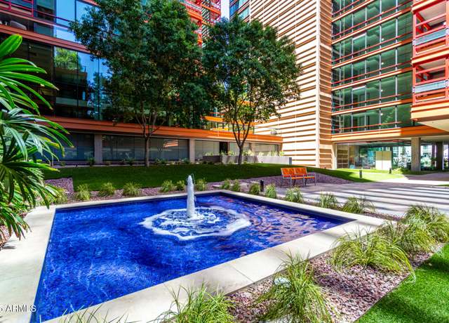 Property at 4808 N 24th St #1127, Phoenix, AZ 85016, 2 beds, 2 baths