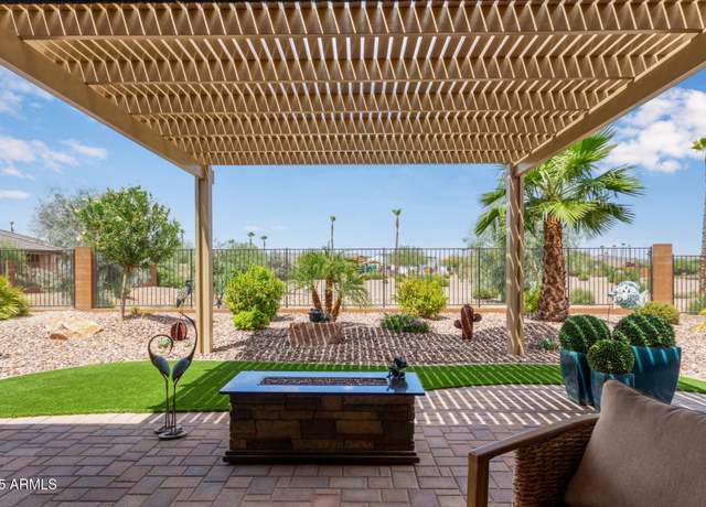Property at 5678 N Marshall Dr, Eloy, AZ 85131, 2 beds, 2 baths