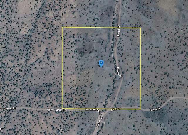 Property at 16426 Ranch Rd #304, Ash Fork, AZ 86320