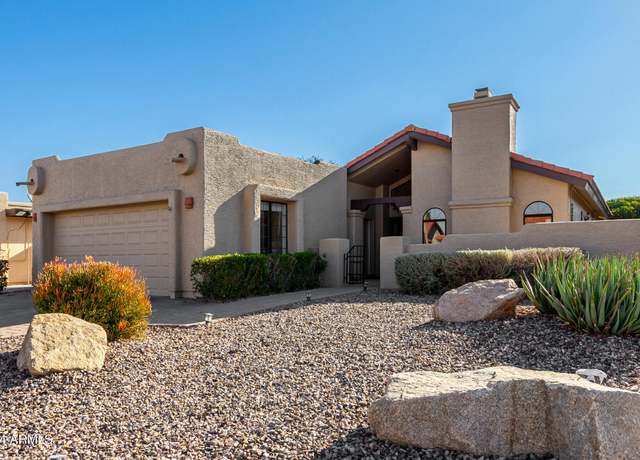 Property at 25401 S Cloverland Dr, Sun Lakes, AZ 85248, 2 beds, 2 baths