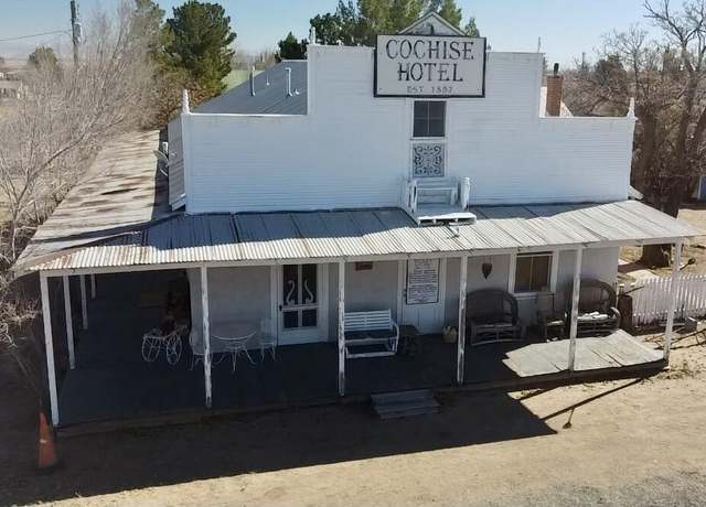 Property at 5062 N Cochise Stronghold Rd Unit R, Cochise, AZ 85606, 6 beds, 6 baths