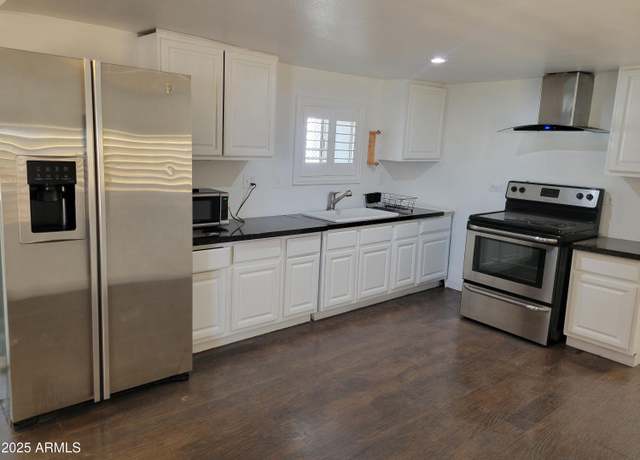 Property at 8401 N 67th Ave #199, Glendale, AZ 85302, 2 beds, 1 bath