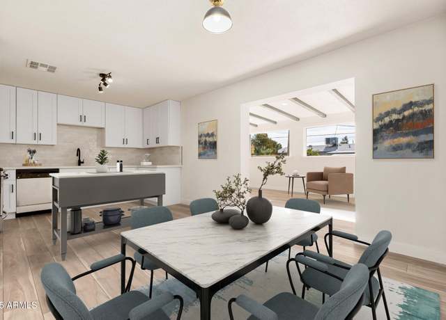 Property at 2227 W Paradise Dr, Phoenix, AZ 85029, 4 beds, 2 baths