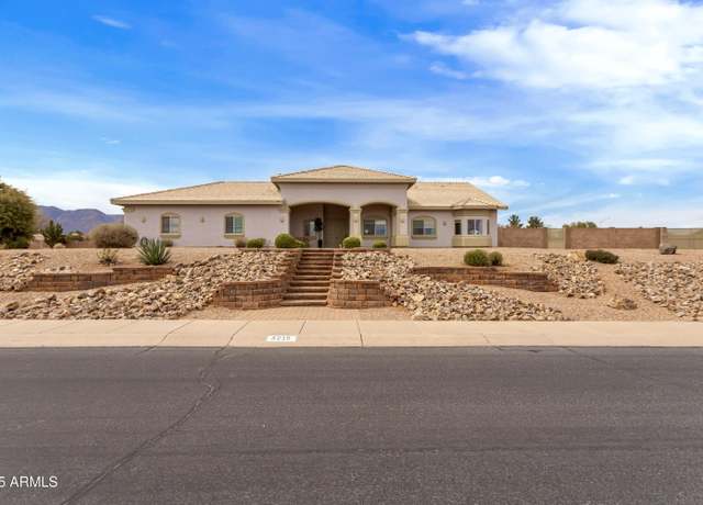 Property at 3215 Camino Las Palmeras --, Sierra Vista, AZ 85650, 4 beds, 2.5 baths