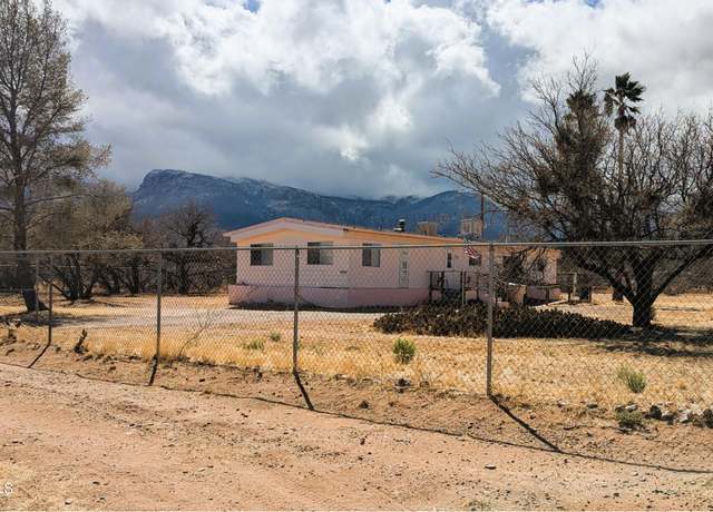 Property at 5234 S Santa Aurelia Ave, Sierra Vista, AZ 85650, 3 beds, 2 baths
