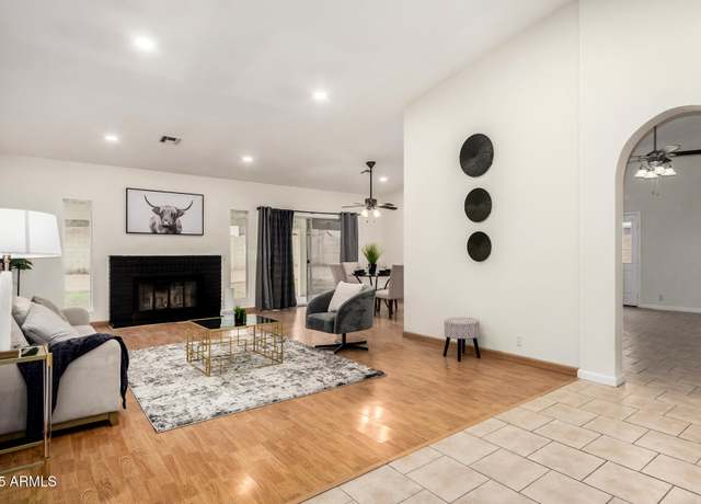Property at 7120 W Columbine Dr, Peoria, AZ 85381, 4 beds, 2 baths