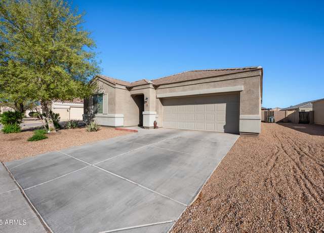 Property at 2038 N St Bonita Ct, Casa Grande, AZ 85122, 3 beds, 2 baths