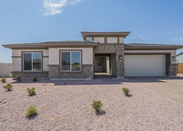Property at 19949 W Mulberry Dr, Buckeye, AZ 85396, 4 beds, 2.5 baths