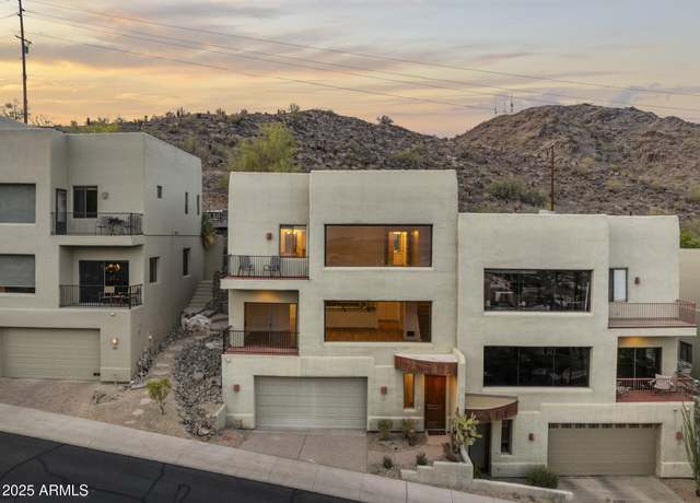 Property at 36 W Foothill Dr, Phoenix, AZ 85021, 3 beds, 2.5 baths
