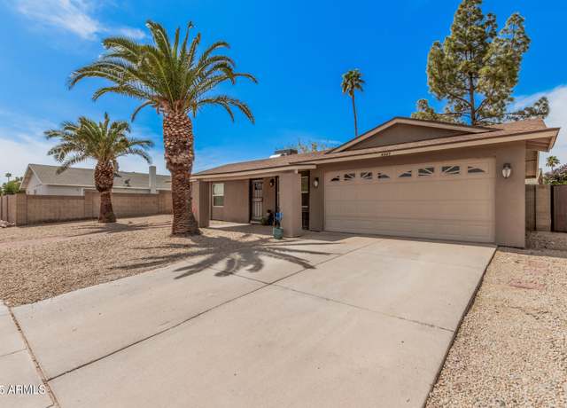 Property at 4445 E Coconino St, Phoenix, AZ 85044, 3 beds, 2 baths