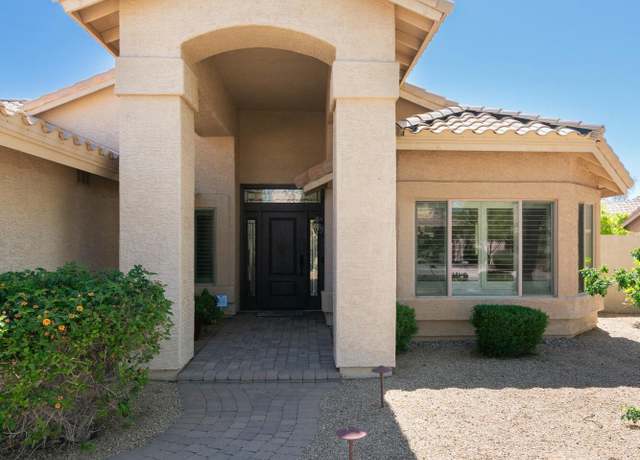Property at 18907 N 92nd Way, Scottsdale, AZ 85255, 3 beds, 2 baths