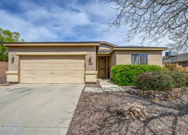Property at 429 Hayes Ct, Chino Valley, AZ 86323, 4 beds, 2 baths