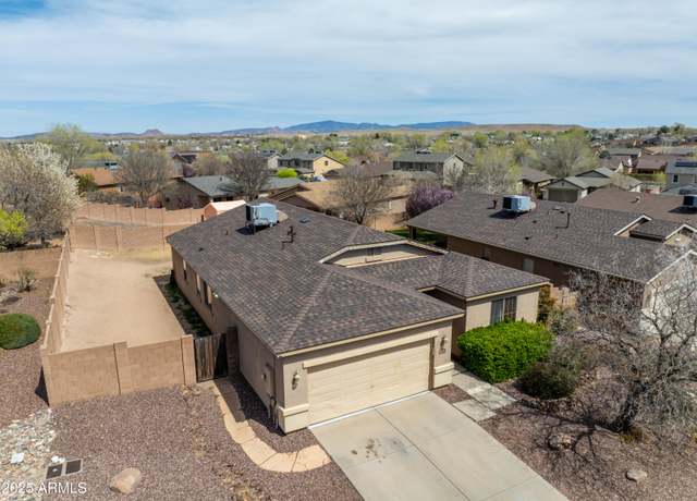 Property at 429 Hayes Ct, Chino Valley, AZ 86323, 4 beds, 2 baths