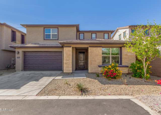 Property at 17736 W Cassia Way, Goodyear, AZ 85338, 4 beds, 2 baths