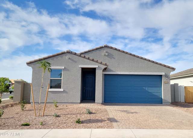 Property at 4151 W Lisa Ln, San Tan Valley, AZ 85144, 4 beds, 3 baths