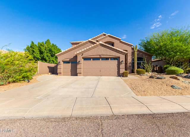 Property at 702 W Mountain Sky Ave, Phoenix, AZ 85045, 4 beds, 3 baths