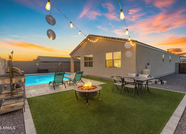 Property at 7145 E Eagle Nest Way, San Tan Valley, AZ 85143, 3 beds, 2 baths